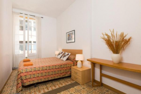 Ferienwohnung für 4 Personen ca 70 qm in Barcelona-Gràcia, Costa Brava Costa del Maresme